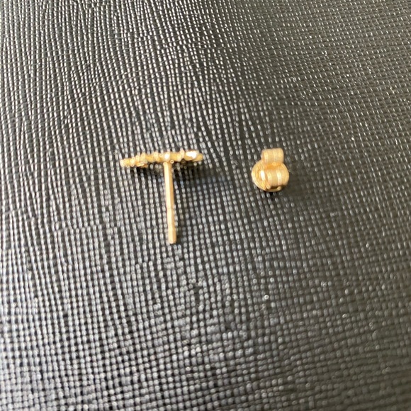 Shy Creation Celeste Diamond Star Crawler (single) - Picture 5 of 5